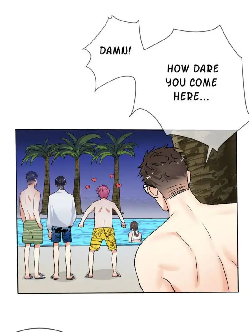 Legend Reboot Chapter 52 33